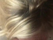 Schoolgirl video - TEASER - MyM Amateur 11/16