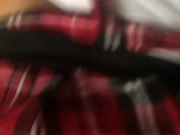 Schoolgirl video - TEASER - MyM Amateur 15/16