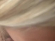 Schoolgirl video - TEASER - MyM Amateur 8/16