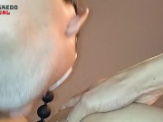 close-up na buceta Valentina Chili brinquedo, penis e porra a escorrer 6/16