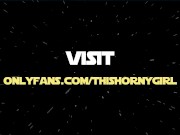 Stepsister milking her swollen boobs 12/16