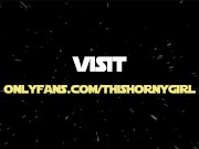 Stepsister milking her swollen boobs 13/16