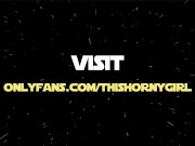 Stepsister milking her swollen boobs 16/16