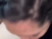 Sloppy Head from Native American babe  5/16