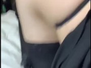 Sloppy Head from Native American babe  7/16