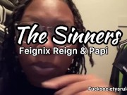 Face fucking my handy woman 1/16