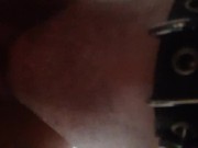 Personal slave lick my ass 12/16