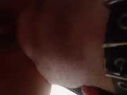 Personal slave lick my ass 14/16