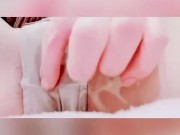 【JD】オナニー　無修正 2/16