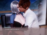 V.I.R.T.U.E.S. - (PT 15) 11/16