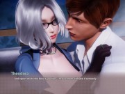 V.I.R.T.U.E.S. - (PT 15) 12/16