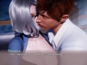 V.I.R.T.U.E.S. - (PT 15) 13/16