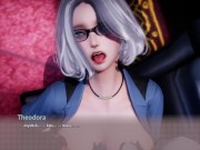 V.I.R.T.U.E.S. - (PT 15) 16/16