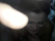 Hot suck my fucking cock off whore wifey bitch fuck 13/16