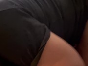 MY Dirty GIrl Knows What To Do WIth My Big Cock. Yum!! Yupp!! 7/16