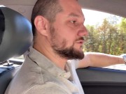 Four guys picked up a girl on the street and fucked her in an abandoned house. Part 1 5/16