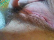 I Can't Stop Thinking About You Eating My Pussy Oral Fixation Hairy PinkMoonLust Onlyfans E Slut 11/16