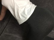 Сводная Сестра Попросила Массаж Ее Розовой Киске - Via Hub 3/16