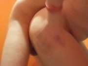  in der Kabine des Wasserparks  11/16