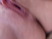 I like to play in public showers! 5/16