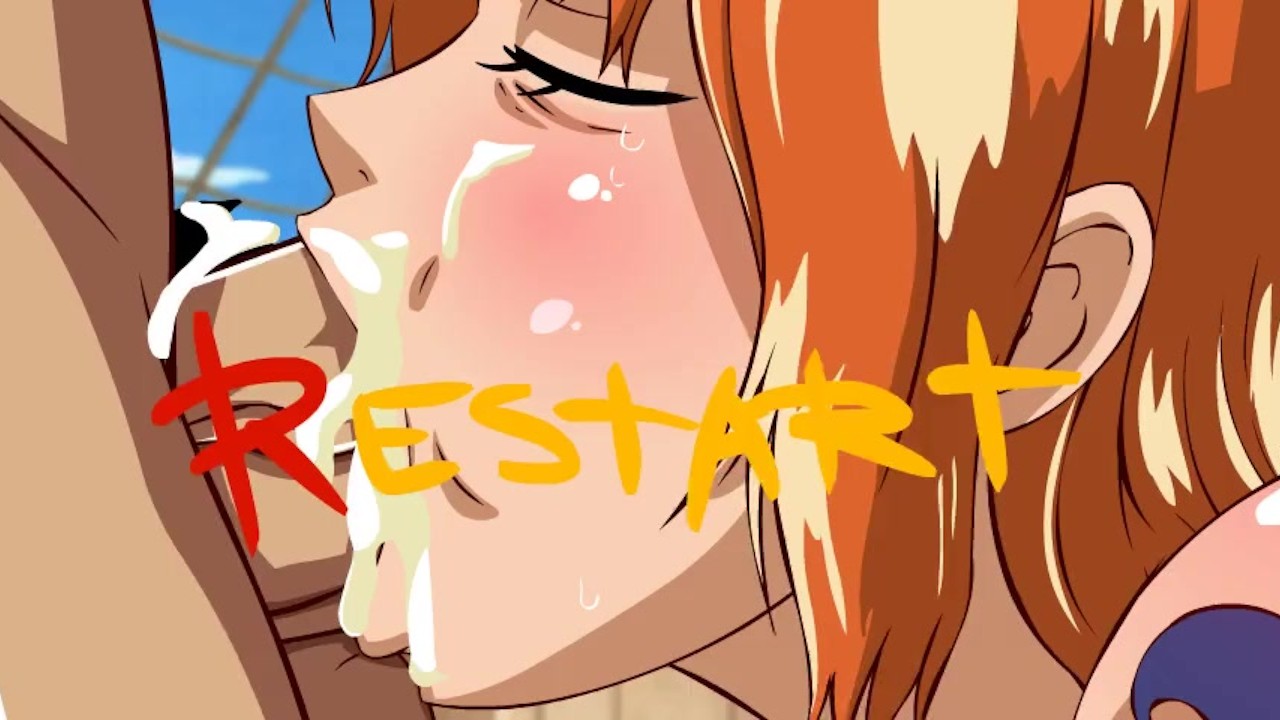 One Piece Nami - One Piece - Nami Double Fuck - Hentai Uncensored Cartoon - RedTube