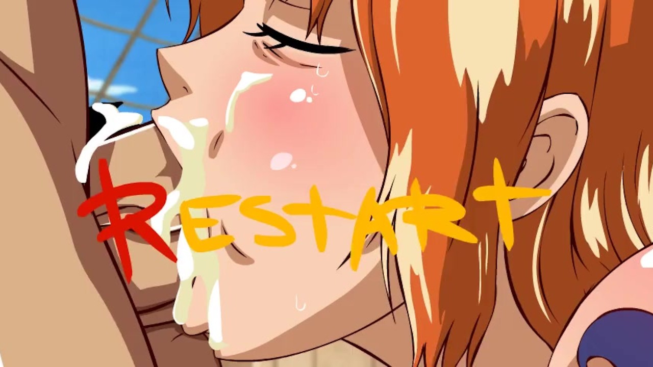 One piece hentai animation