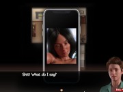 TON #74 • TREASURE OF NADIA • PC Gameplay [HD] 11/16