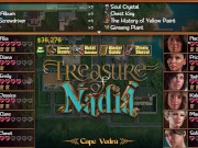TON #74 • TREASURE OF NADIA • PC Gameplay [HD] 8/16