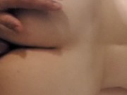 Ass fuck on Shark Week 9/16