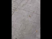 Encontré a la NOVIA DE MI AMIGO en el parque y terminamos cogiendo 3/16