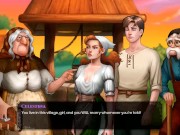 What a Legend Uncensored Guide Part 3 Pixie Sex! 7/16