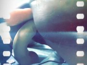 Testing out new toys  12/16