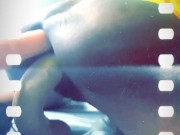 Testing out new toys  14/16