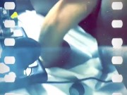 Testing out new toys  5/16