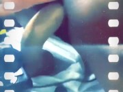 Testing out new toys  8/16