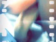 Testing out new toys  9/16