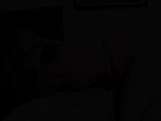 Hot Step Mom is Stuck to the Couch - Cory Chase 1/16