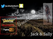 Sally femme solo se masturbe avec sextoys vibro et boules de Geisha 1/16
