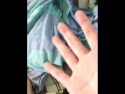 Thick Teen Wants a Creampie Before Workout Session Begins- ThiccCream20 16/16