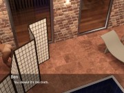 Project Hot Wife - Public sex fantasy (8) 11/16