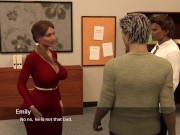 Project Hot Wife - Public sex fantasy (8) 13/16