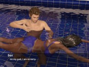 Project Hot Wife - Public sex fantasy (8) 8/16