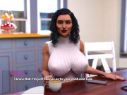 Shut Up and Dance - Nice pearls collar om busty MILF (5) 13/16