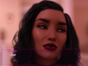 Shut Up and Dance - Nice pearls collar om busty MILF (5) 4/16