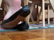 Shoe play (short version) 5/16