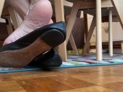 Shoe play (short version) 7/16