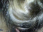 Bbc and Stepdaughter  cuckold her lil dick bf 15/16