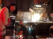 I EVER NEED A PLUMBER TO REPAIR MY SQUIRT 3/16