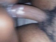 Baby bouncing of The Dick 9/16