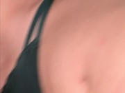 Car Sex With Hot Tinder Date 13/16